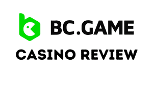 Comprehensive Reviews of BC.Game TH The Ultimate Guide for Players