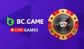 Exploring BC.Game The Rising Casino Craze in Nigeria
