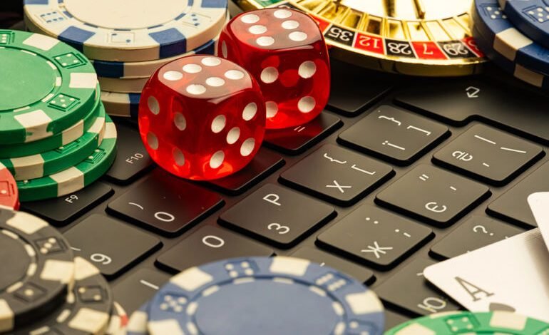 31Bets Online Casino UK A Comprehensive Review