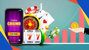 Best Online Casino Hints for UK Players -2091618654