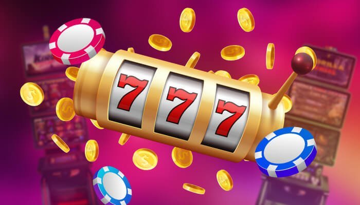 Discover the Thrills of Casino WildRobin UK -389858874