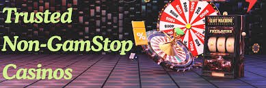 Discover Top Casino Sites Not on GamStop 967382111