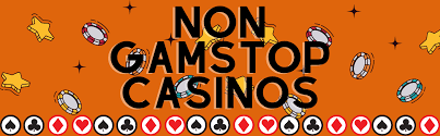 Discover Top Casino Sites Not on GamStop 967382111