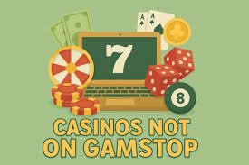 Discover Top Casinos Non-Gamstop for Unrestricted Gaming
