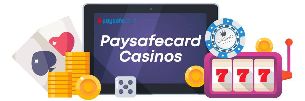 Explore Non GamStop Paysafe Casinos A Safe Betting Experience