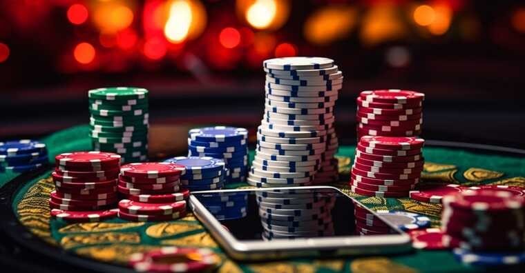 No Deposit Casino Bónuszok Amit tudni érdemes