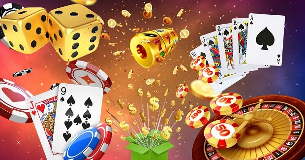 Online Gambling Myths You Should Know