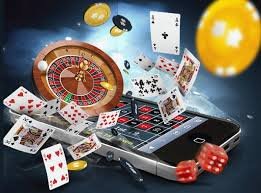 SagaSpins Casino & Sportsbook Your Ultimate Gaming Destination