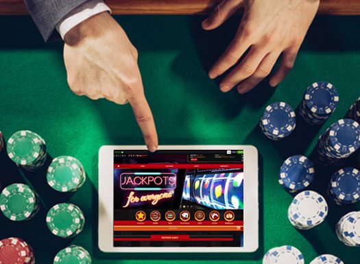 SagaSpins Casino & Sportsbook Your Ultimate Gaming Destination