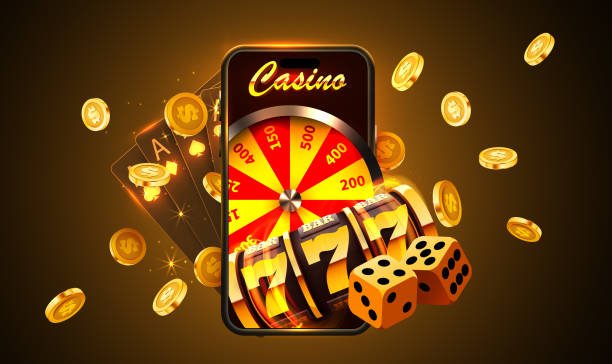 The Exciting World of Online UK Casinos
