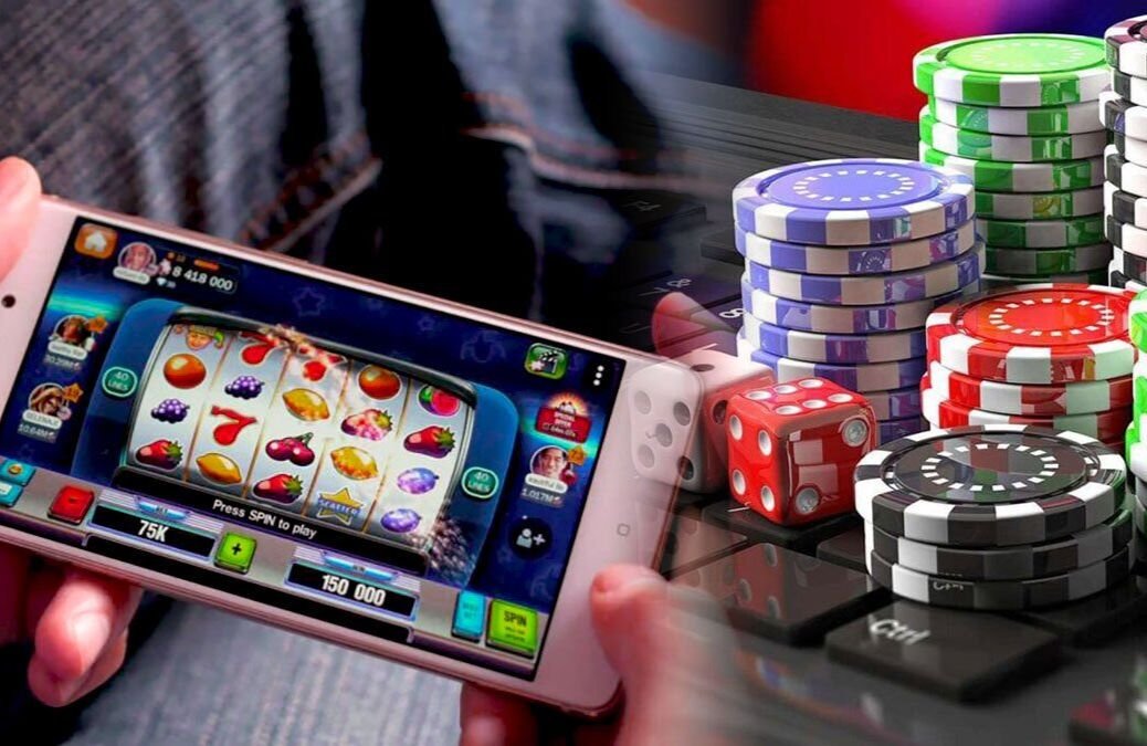 The Exciting World of Online UK Casinos