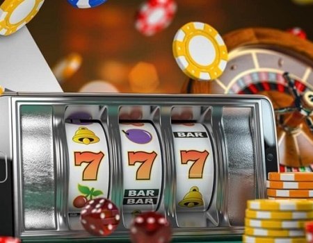 The Ultimate Guide to Online Casino UK Slots
