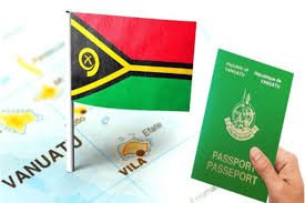 Unlocking Opportunities Vanuatu Citizenship by Investment Visa -2128280795