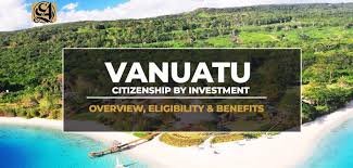 Unlocking Opportunities Vanuatu Citizenship by Investment Visa -2128280795
